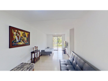 Sayab - Apartamento en Venta en El Limonar, Cali