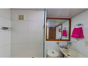 Sayab - Apartamento en Venta en El Limonar, Cali