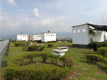 Sayab - Apartamento en Venta en El Limonar, Cali