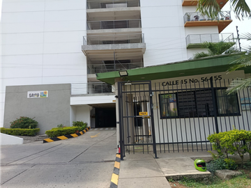 Sayab - Apartamento en Venta en El Limonar, Cali