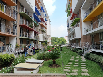 Sayab - Apartamento en Venta en El Limonar, Cali