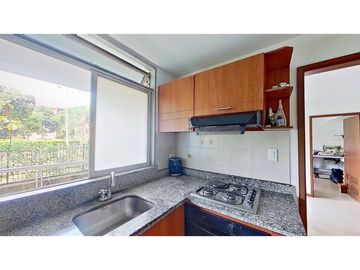 Sayab - Apartamento en Venta en El Limonar, Cali