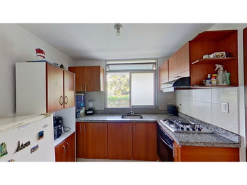 Sayab - Apartamento en Venta en El Limonar, Cali