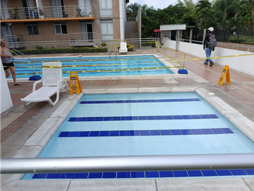 Sayab - Apartamento en Venta en El Limonar, Cali