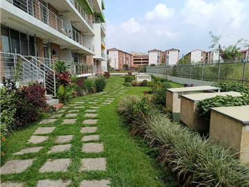 Sayab - Apartamento en Venta en El Limonar, Cali