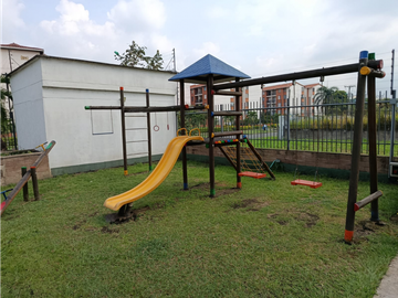 Sayab - Apartamento en Venta en El Limonar, Cali