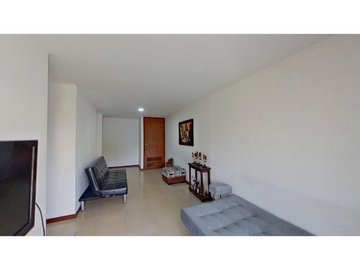 Sayab - Apartamento en Venta en El Limonar, Cali