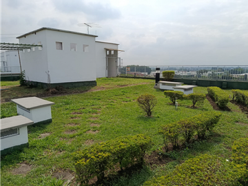 Sayab - Apartamento en Venta en El Limonar, Cali
