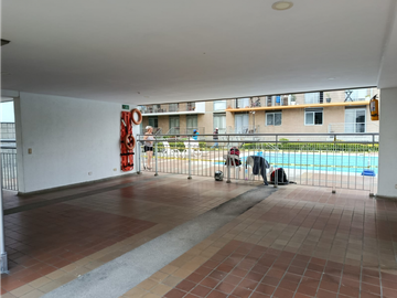 Sayab - Apartamento en Venta en El Limonar, Cali
