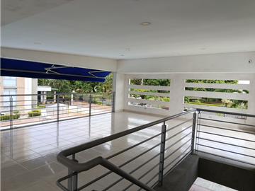 Sayab - Apartamento en Venta en El Limonar, Cali