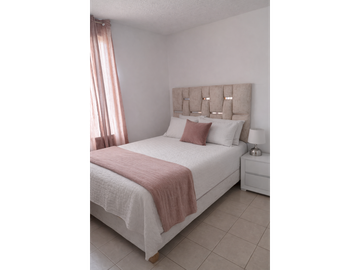 Venta Apartamento en Colseguros, Sur de Cali 4015.
