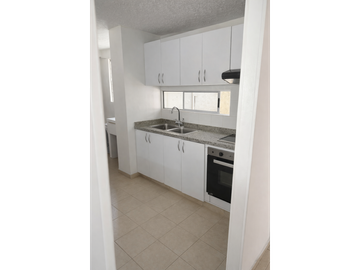 Venta Apartamento en Colseguros, Sur de Cali 4015.