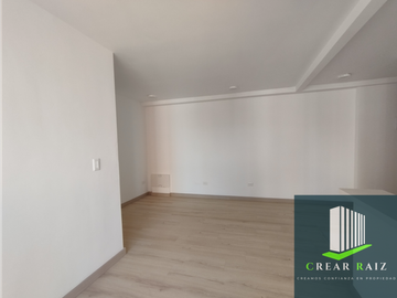 Arriendo apartamento en Rionegro