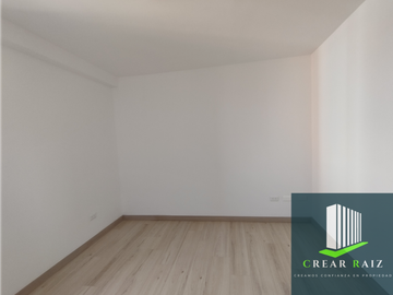 Arriendo apartamento en Rionegro
