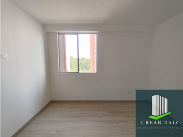 Arriendo apartamento en Rionegro