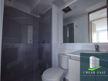 Arriendo apartamento en Rionegro