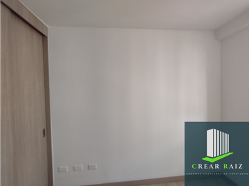 Arriendo apartamento en Rionegro