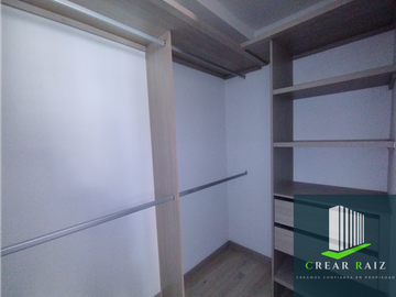Arriendo apartamento en Rionegro