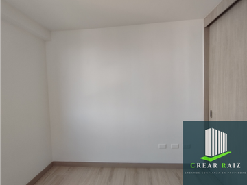 Arriendo apartamento en Rionegro