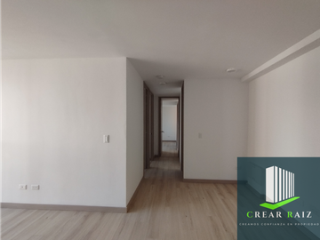 Arriendo apartamento en Rionegro