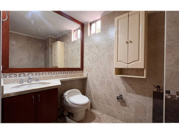 Lomas de Menga - Apartamento en Venta en Menga, Cali