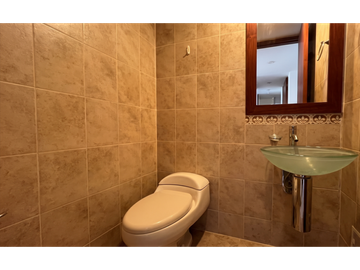 Lomas de Menga - Apartamento en Venta en Menga, Cali
