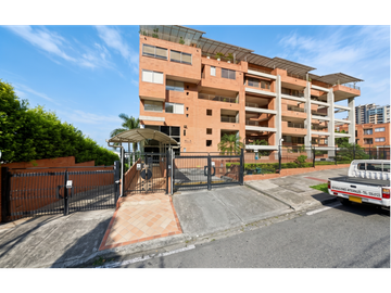 Lomas de Menga - Apartamento en Venta en Menga, Cali