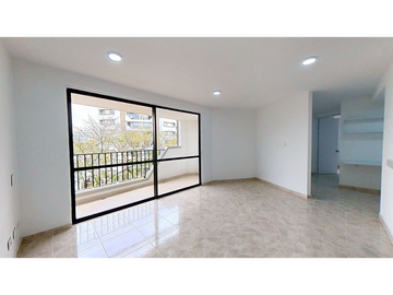 Tréboles - Apartamento en Venta en Ciudad Meléndez, Cali