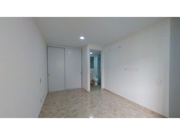 Tréboles - Apartamento en Venta en Ciudad Meléndez, Cali