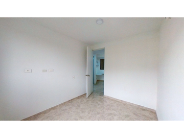Tréboles - Apartamento en Venta en Ciudad Meléndez, Cali