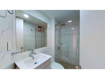 Tréboles - Apartamento en Venta en Ciudad Meléndez, Cali