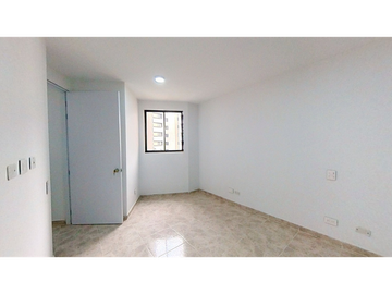 Tréboles - Apartamento en Venta en Ciudad Meléndez, Cali