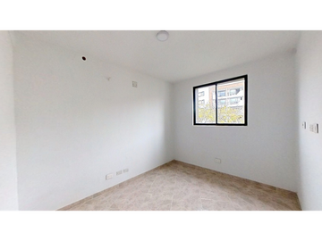 Tréboles - Apartamento en Venta en Ciudad Meléndez, Cali