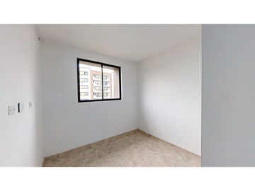 Tréboles - Apartamento en Venta en Ciudad Meléndez, Cali