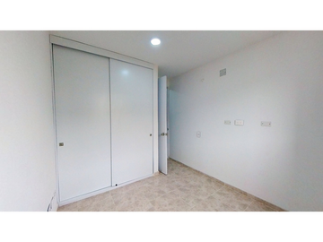Tréboles - Apartamento en Venta en Ciudad Meléndez, Cali