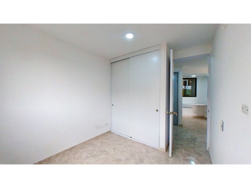 Tréboles - Apartamento en Venta en Ciudad Meléndez, Cali