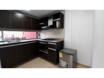 APARTAMENTO DUPLEX EN ARRIENDO EN CEDRITOS - BOGOTA