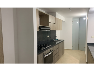 Allegro Bochalema - Apartamento en Venta en Bochalema, Cali