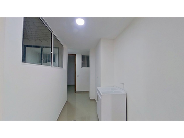 Edificio Liliana - Apartamento en Venta en Las Vegas, Cali