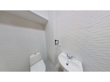 Edificio Liliana - Apartamento en Venta en Las Vegas, Cali