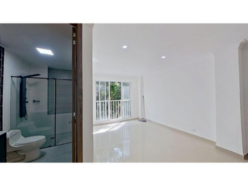 Edificio Liliana - Apartamento en Venta en Las Vegas, Cali