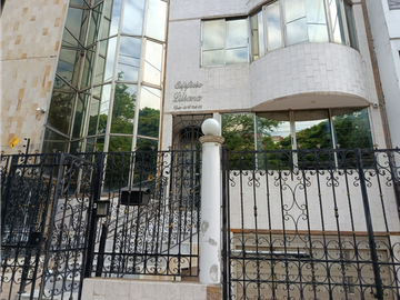 Edificio Liliana - Apartamento en Venta en Las Vegas, Cali