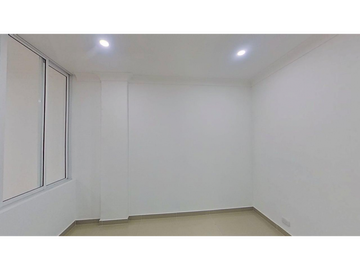 Edificio Liliana - Apartamento en Venta en Las Vegas, Cali