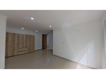 Edificio Liliana - Apartamento en Venta en Las Vegas, Cali