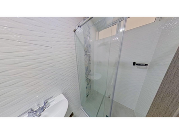 Edificio Liliana - Apartamento en Venta en Las Vegas, Cali