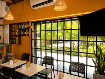 Se arrienda local comercial en La Matuna, Cartagena de Indias