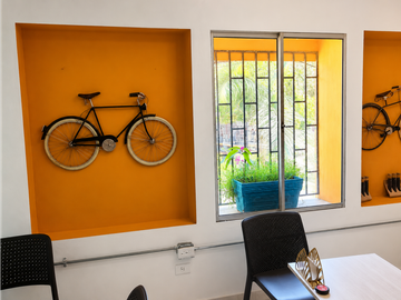 Se arrienda local comercial en La Matuna, Cartagena de Indias