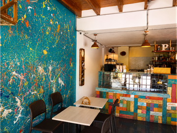 Se arrienda local comercial en La Matuna, Cartagena de Indias