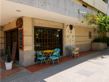 Se arrienda local comercial en La Matuna, Cartagena de Indias