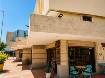 Se arrienda local comercial en La Matuna, Cartagena de Indias